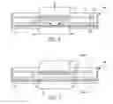 Fig. 06 - INTEGRATED CASTING CORE-SHELL STRUCTURE WITH FLOATING TIP PLENUM