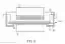 Fig. 07 - MULTI-PIECE INTEGRATED CORE-SHELL STRUCTURE WITH STANDOFF AND/OR BUMPER FOR MAKING CAST COMPONENT