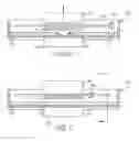 Fig. 09 - INTEGRATED CASTING CORE-SHELL STRUCTURE AND FILTER FOR MAKING CAST COMPONENT