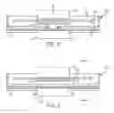 Fig. 06 - INTEGRATED CASTING CORE-SHELL STRUCTURE FOR MAKING CAST COMPONENTS HAVING THIN ROOT COMPONENTS