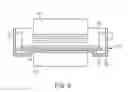Fig. 07 - Integrated casting core-shell structure for making cast component with cooling holes in inaccessible locations
