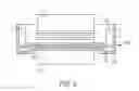 Fig. 07 - INTEGRATED CASTING CORE-SHELL STRUCTURE FOR MAKING CAST COMPONENT WITH NON-LINEAR HOLES