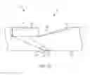 Fig. 11 - INTEGRATED CASTING CORE-SHELL STRUCTURE FOR MAKING CAST COMPONENT WITH NON-LINEAR HOLES