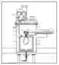 Fig. 01 - Unit Cell Titanium Casting