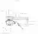Fig. 08 - ACTUATOR FOR A POWER TOOL