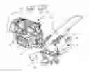 Fig. 01 - Working head for a compression or cutting tool