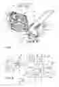 Fig. 02 - Working head for a compression or cutting tool