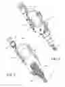 Fig. 03 - Working head for a compression or cutting tool