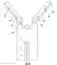 Fig. 07 - DEVICE FOR MEASURING AND MAKING MITER JOINTS