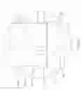 Fig. 06 - ELECTROCHEMICAL MACHINING DEVICE