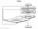 Fig. 03 - Wire electrical discharge apparatus and initial hole machining method