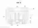 Fig. 09 - PISTON FOR VEHICLE ENGINE AND METHOD FOR MANUFACTURING THE SAME