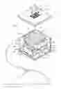 Fig. 01 - Random Walk Polishing Machine