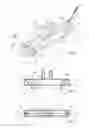 Fig. 02 - Screw installation aid for holding and aligning a screw