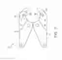 Fig. 12 - Electrically powered crimp tool and method of using