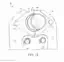 Fig. 13 - Electrically powered crimp tool and method of using