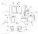 Fig. 01 - Interference region setting apparatus for mobile robot