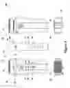 Fig. 06 - Electric shaver with imaging capability