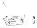 Fig. 31 - Electric shaver with imaging capability