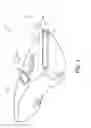 Fig. 04 - Hair trimmer with cutting guide