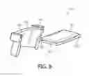 Fig. 10 - Hair trimmer with cutting guide