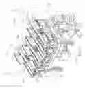 Fig. 04 - CLAMPING DEVICE FOR MACHINES USED FOR TRANSVERSALLY CUTTING CONVOLUTELY WOUND LOGS OF WEB MATERIALS