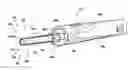 Fig. 01 - Power-Tool Cutting Device