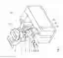 Fig. 02 - Silicone extrusion plant, method for silicone extrusion and silicone extrudate produced herewith