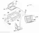Fig. 01 - Soap recycling assembly