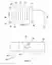 Fig. 03 - Soap recycling assembly