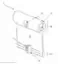Fig. 01 - MOLDING ELEMENT COMPRISING A SPECIAL FASTENING MEANS