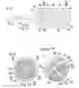 Fig. 05 - Device for curing pipeline inner resin linings