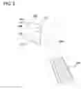 Fig. 03 - Cutter for trimming tread of tire
