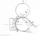 Fig. 01 - Connection element for forming the male portion of an automatic fastener