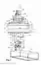 Fig. 02 - Device for distributing thermoplastic material with improved seal