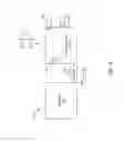 Fig. 04 - DECOMPOSING POLYMER BINDERS FOR ADDITIVE MANUFACTURING FEEDSTOCK