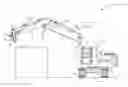 Fig. 01 - Control systems and methods to optimize machine placement for additive construction operations