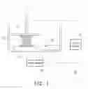 Fig. 02 - Three-dimensional printing apparatus and three-dimensional printing method