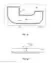 Fig. 08 - Methods for making prepreg composite sheets including contoured charges