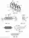 Fig. 07 - Corrugated And Apertured Web