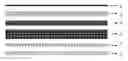 Fig. 01 - Flexible composite material, method of obtention and uses thereof