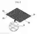 Fig. 06 - Fused sheet for electromagnetic wave absorption-extinction and shielding, and for electronic equipment high heat dissipation, and method of manufacturing the same