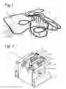 Fig. 02 - Amusement ride with speed trim system