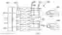Fig. 01 - Modular power electronics system for charging an electrically operated vehicle