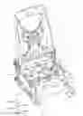 Fig. 03 - Vehicle seat