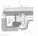 Fig. 01 - Interior system for a vehicle, namely armrest system for a vehicle