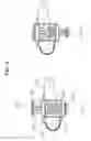 Fig. 06 - Lamp switch for parking brake