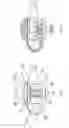 Fig. 05 - Terminal fixed lamp switch for parking brake
