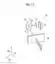 Fig. 13 - Lighting device for vehicle