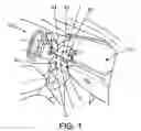 Fig. 02 - Command mechanism, in particular for vehicles